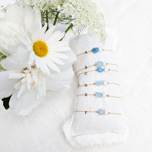 Load image into Gallery viewer, Of Sky & Sea Bracelet