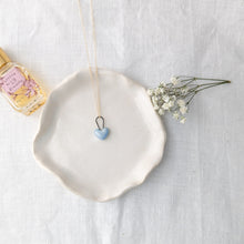Load image into Gallery viewer, Amour Heart "Locket" Necklace
