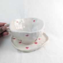 Load image into Gallery viewer, Amour Cup Set