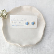 Load image into Gallery viewer, Jane Heirloom Studs
