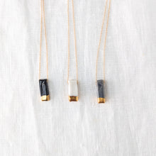 Load image into Gallery viewer, Iris Necklace