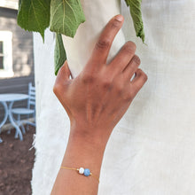 Load image into Gallery viewer, Of Sky & Sea Bracelet