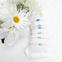 Load image into Gallery viewer, Of Sky & Sea Bracelet