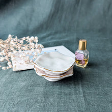 Load image into Gallery viewer, Lost At Sea Mother Of Pearl Trinket Bowl