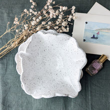 Load image into Gallery viewer, Lost At Sea Wave Bowl