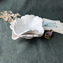 Load image into Gallery viewer, Lost At Sea Wave Bowl