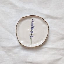 Load image into Gallery viewer, Lavender Dish