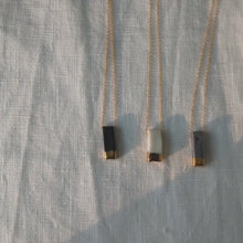 Load and play video in Gallery viewer, Iris Necklace