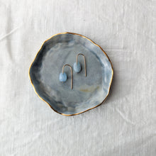Load image into Gallery viewer, Simplicity Gemstone Earrings