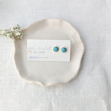 Load image into Gallery viewer, Jane Heirloom Studs