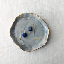 Load image into Gallery viewer, Simplicity Gemstone Earrings
