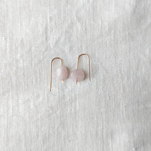 Load image into Gallery viewer, Simplicity Gemstone Earrings