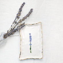 Load image into Gallery viewer, Lavender Dish