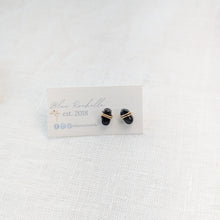 Load image into Gallery viewer, Annabelle Wire wrapped studs