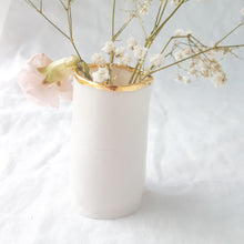 Load image into Gallery viewer, The Fern Bud Vase