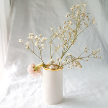 Load image into Gallery viewer, The Fern Bud Vase