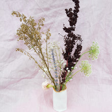 Load image into Gallery viewer, The Fern Bud Vase