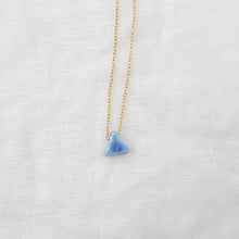 Load image into Gallery viewer, Lizzie Porcelain Necklace