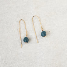 Load image into Gallery viewer, The Serenity Earrings