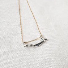 Load image into Gallery viewer, Serenity Necklace