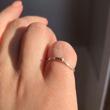 Load image into Gallery viewer, Serenity Twig Ring