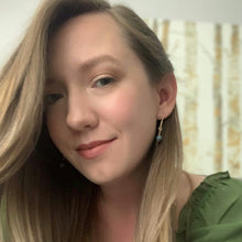 Load image into Gallery viewer, The Serenity Earrings