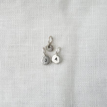 Load image into Gallery viewer, Enchanting Initial Charms