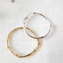 Load image into Gallery viewer, Serenity Twig Ring