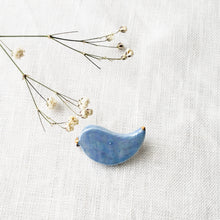 Load image into Gallery viewer, Bonjour Birdie Brooch