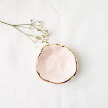 Load image into Gallery viewer, Petite Om Trinket Dish