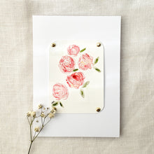 Load image into Gallery viewer, Mixed Botanical Notecard