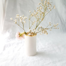 Load image into Gallery viewer, The Fern Bud Vase