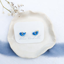 Load image into Gallery viewer, Bonjour Birdie Studs