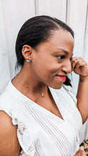 Load image into Gallery viewer, Bonjour Birdie Studs