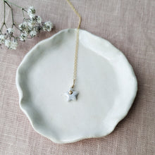 Load image into Gallery viewer, Everlasting Love Star Necklace