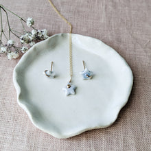 Load image into Gallery viewer, Everlasting Love Star Necklace