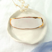 Load image into Gallery viewer, Porcelain French Hair Barrettes