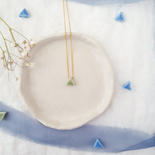 Load image into Gallery viewer, Lizzie Porcelain Necklace