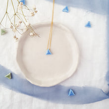 Load image into Gallery viewer, Lizzie Porcelain Necklace