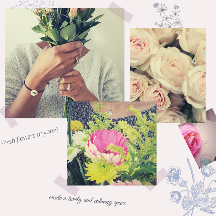 Fresh Flowers