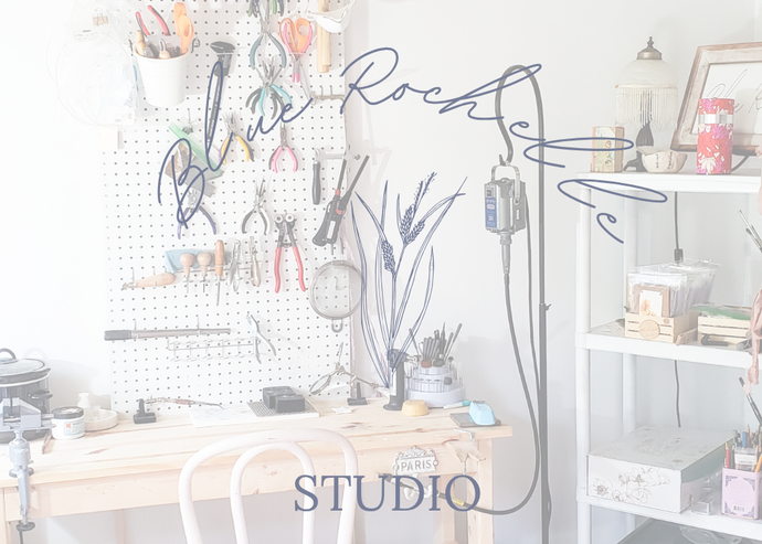 May In The Studio