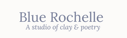 Blue Rochelle