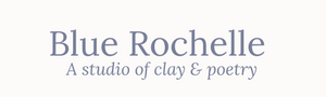 Blue Rochelle