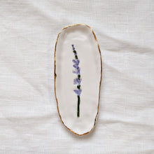 Load image into Gallery viewer, Lavender Dish
