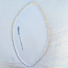 Load image into Gallery viewer, Lavender Platter
