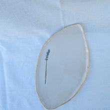 Load image into Gallery viewer, Lavender Platter

