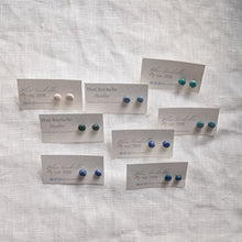 Load image into Gallery viewer, Jane Studs
