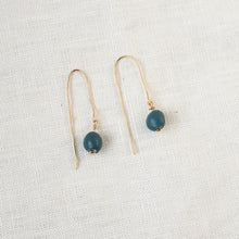 Load image into Gallery viewer, The Serenity Earrings

