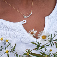 Load image into Gallery viewer, Serenity Necklace
