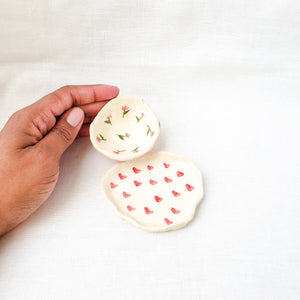 Petite Avery Dish Set